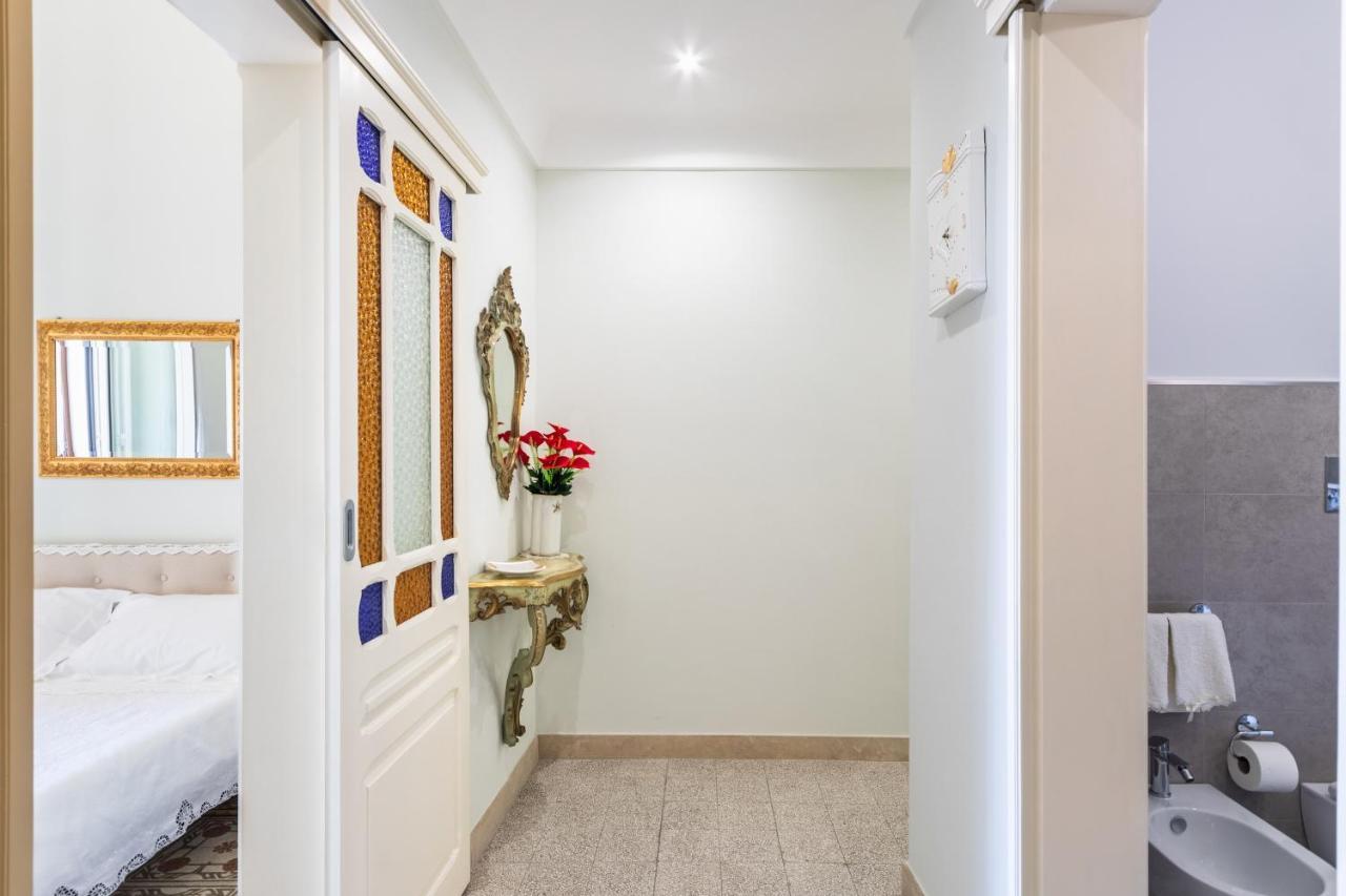 Liberty Suite Regina Elena Avola Exterior photo