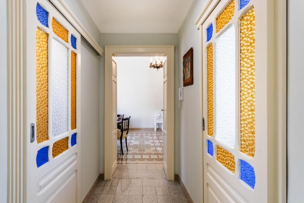 Liberty Suite Regina Elena Avola Exterior photo